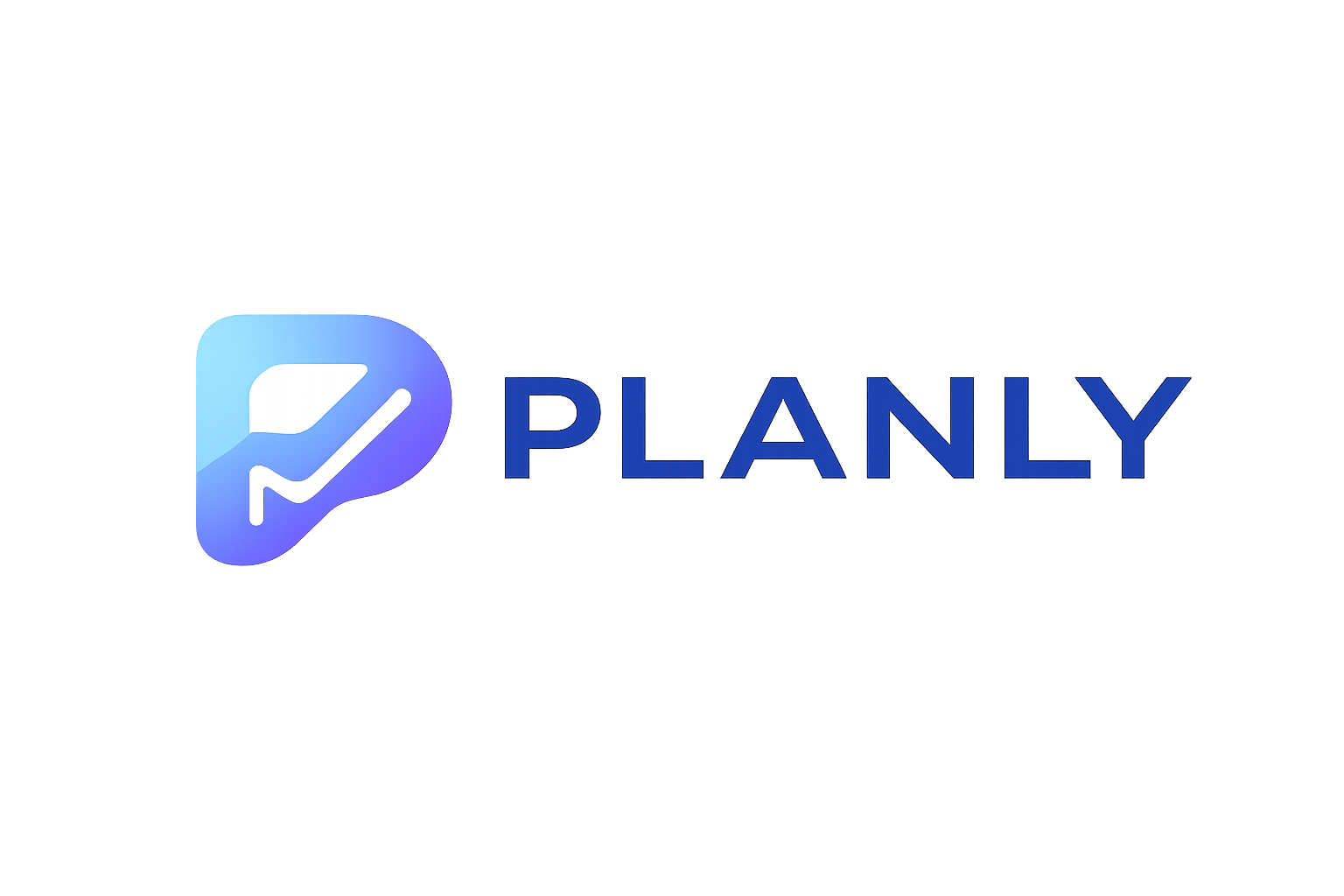 Planly Logo